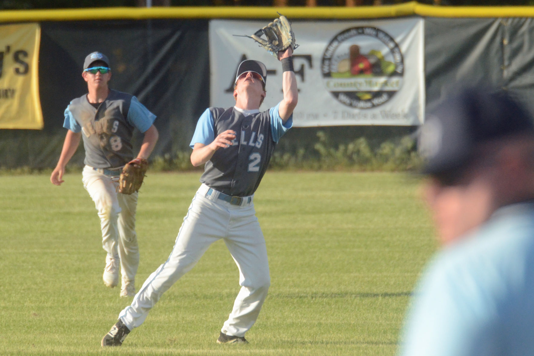 Tofson catch